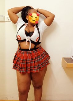 Thick Ass Sexy Brenda - puta in Chennai Photo 2 of 4