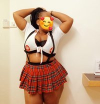 Thick Ass Sexy Brenda - puta in Chennai