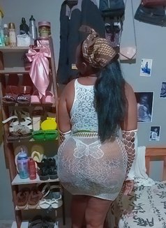Thick Babes - escort in Mombasa Photo 3 of 5