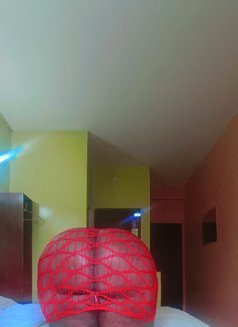 Thick Baddie - Transsexual escort in Abuja Photo 5 of 7