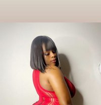 Thick Bella - puta in Accra