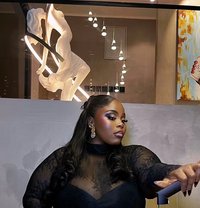 Thick Bells - escort in Accra