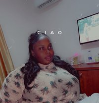 Thick Bells - escort in Accra