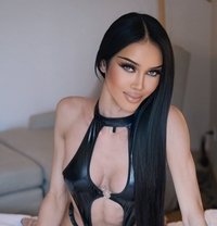 Thick and cum sweet dominate - Transsexual escort in Dubai