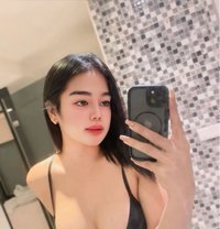 Thick Bigboobs Available now - Transsexual escort in Taipei