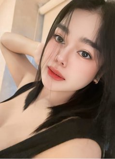Thick Bigboobs Available now - Transsexual escort in Taipei Photo 10 of 10