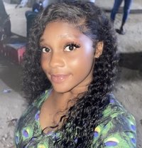 Thick Bitch - escort in Lagos, Nigeria