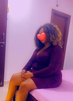 Thick Boobs Maria Available Now - escort in Hyderabad Photo 2 of 4