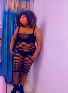 Thick Boobs Maria Available Now - escort in Hyderabad Photo 3 of 4