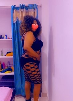 Thick Boobs Maria Available Now - escort in Hyderabad Photo 4 of 4