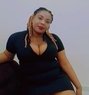 Thick Boobs Maria Available Now - puta in Hyderabad Photo 1 of 1