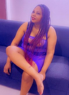 Thick Boobs Maria Available Now - puta in Hyderabad Photo 2 of 5