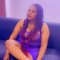 Thick Boobs Maria Available Now - puta in Hyderabad Photo 1 of 4