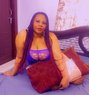 Thick Boobs Maria Available Now - escort in Hyderabad Photo 3 of 4