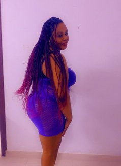 Thick Boobs Maria Available Now - puta in Hyderabad Photo 5 of 5