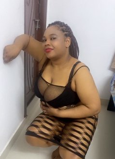 Thick Boobs Maria Available Now - escort in Hyderabad Photo 1 of 6