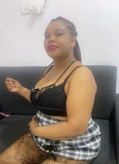 Thick Boobs Maria Available Now - puta in Hyderabad Photo 3 of 6