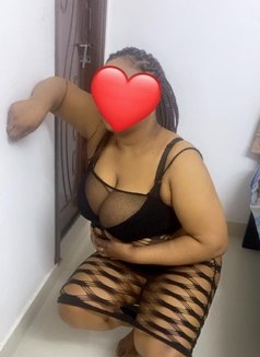 Thick Boobs Maria Available Now - escort in Hyderabad Photo 4 of 6