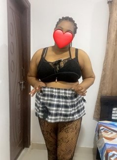 Thick Boobs Maria Available Now - escort in Hyderabad Photo 5 of 6