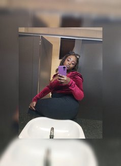Thick Candy - escort in Nairobi Photo 2 of 2