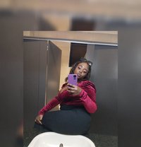 Thick Candy - escort in Nairobi