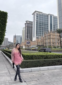 Sexy Anna - Acompañantes transexual in Manila Photo 30 of 30