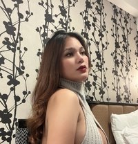 Thick Curve Sexy body just landed - escort in Taipei