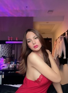 🦋Thick curved and sexy body🦋 - escort in Taipei Photo 14 of 14