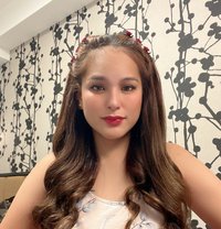 Thick curved and sexy body - escort in Tokyo