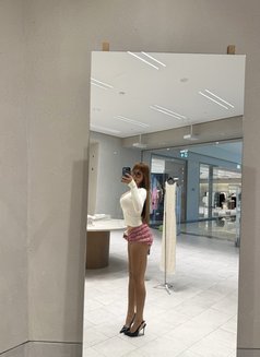 Thick Turkish girl - Transsexual escort in Bali Photo 26 of 28