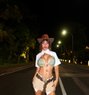 Thick delicious girl - Acompañantes transexual in İstanbul Photo 16 of 19