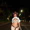 Thick delicious Turkish girl - Transsexual escort in Tokyo