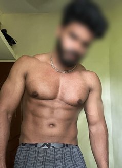 Thick dick - Male escort in Chennai Photo 2 of 3