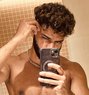 Hot handsome got big one 🥵 - Male escort in Chennai Photo 2 of 2