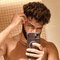 Hot handsome got big one 🥵 - Male escort in Chennai