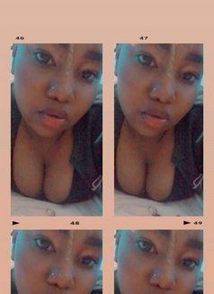 Thick Ivy - Agencia de putas in Nairobi Photo 3 of 3