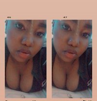 Thick Ivy - Agencia de putas in Nairobi