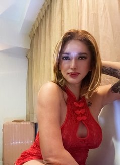 seksi Leksi trans4MenXL - Transsexual escort in Hong Kong Photo 24 of 30