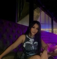 Thick Kate Half Latina Asian CIM GFE RIM - Intérprete de adultos in Dubai