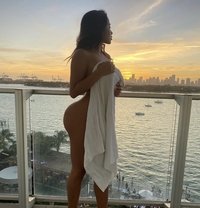 Thick Kate Half Latina Asian CIM GFE RIM - escort in Dubai