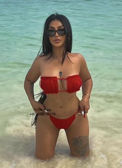 Thick Kate Half Asian Latina Best GFE - escort in Dubai Photo 18 of 19
