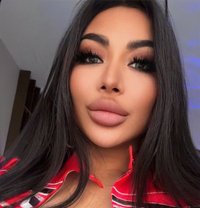 Thick Kate Half Asian Latina Best GFE - escort in Dubai