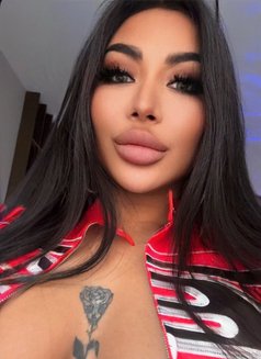 Kate HALF Asian Latina Big Butt GFE CIM - escort in Dubai Photo 17 of 19
