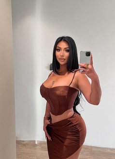 Thick Kate Half Asian Latina High Class - escort in Dubai Photo 9 of 9
