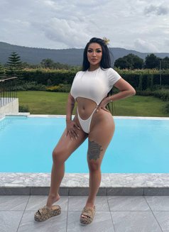 Thick Kate High Class Best BJ GFE - escort in Dubai Photo 11 of 11