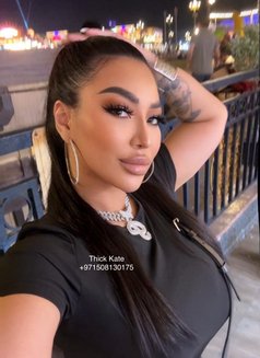 Thick Kate Half Latina Asian CIM GFE RIM - escort in Dubai Photo 11 of 11
