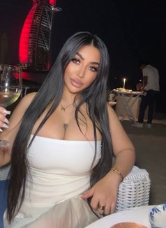 Thick Kate Half Latina Asian DEEP BJ GFE - puta in Dubai Photo 18 of 19