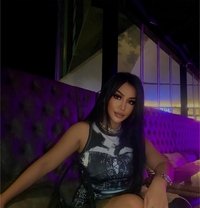 Thick Kate Half Asian Latina High Class - puta in Dubai