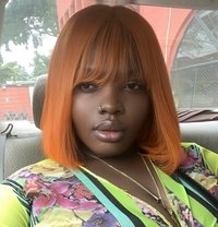 Thick - Masajista in Lagos, Nigeria