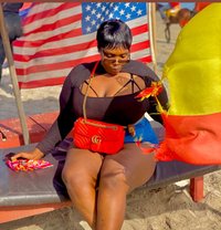 Thick - masseuse in Lagos, Nigeria